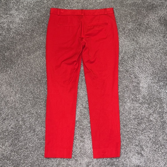 Red Banana Republic Pants - Picture 6 of 6